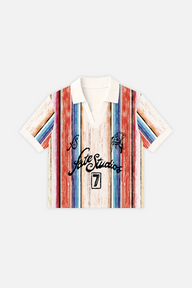 World Jersey Zarape
