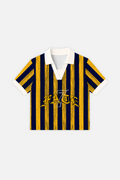 World Jersey Old Gold