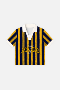 World Jersey Old Gold