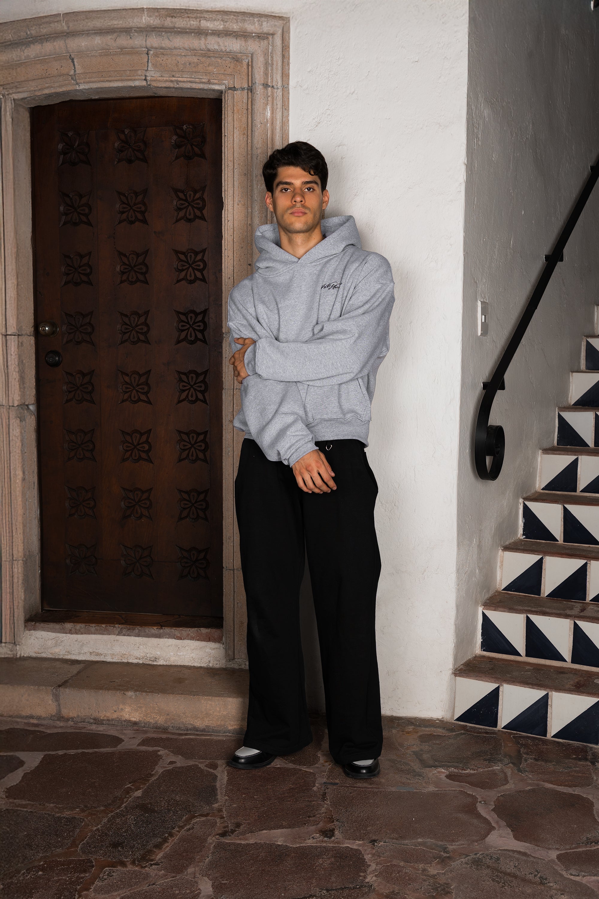 Fate Studios Hoodie Jasper