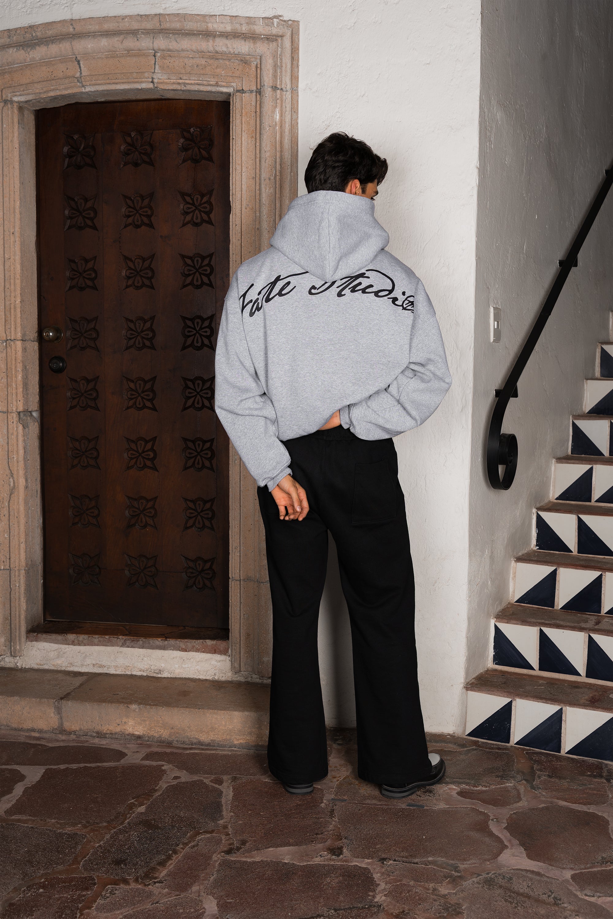 Fate Studios Hoodie Jasper