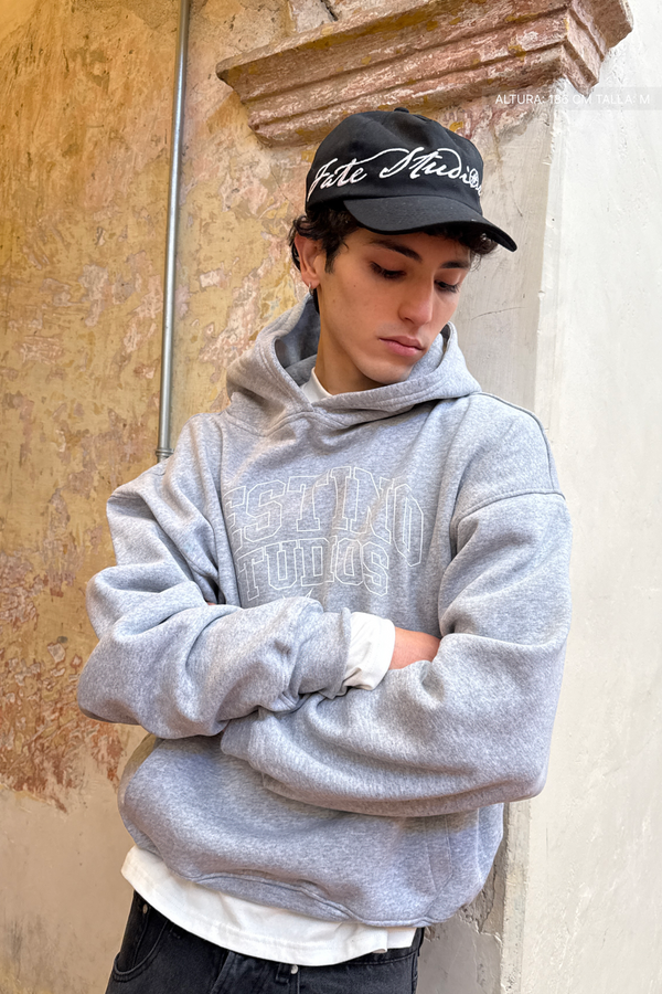 Destino Studios Hoodie Jasper