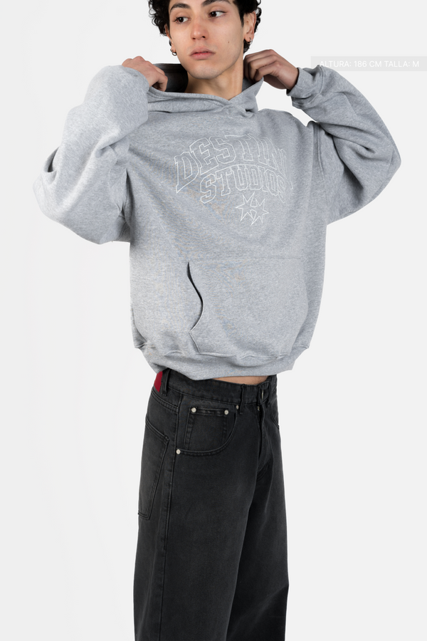 Destino Studios Hoodie Jasper