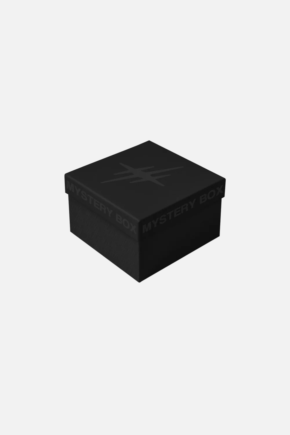 FATE SOCIETY / Mystery Box Mensual