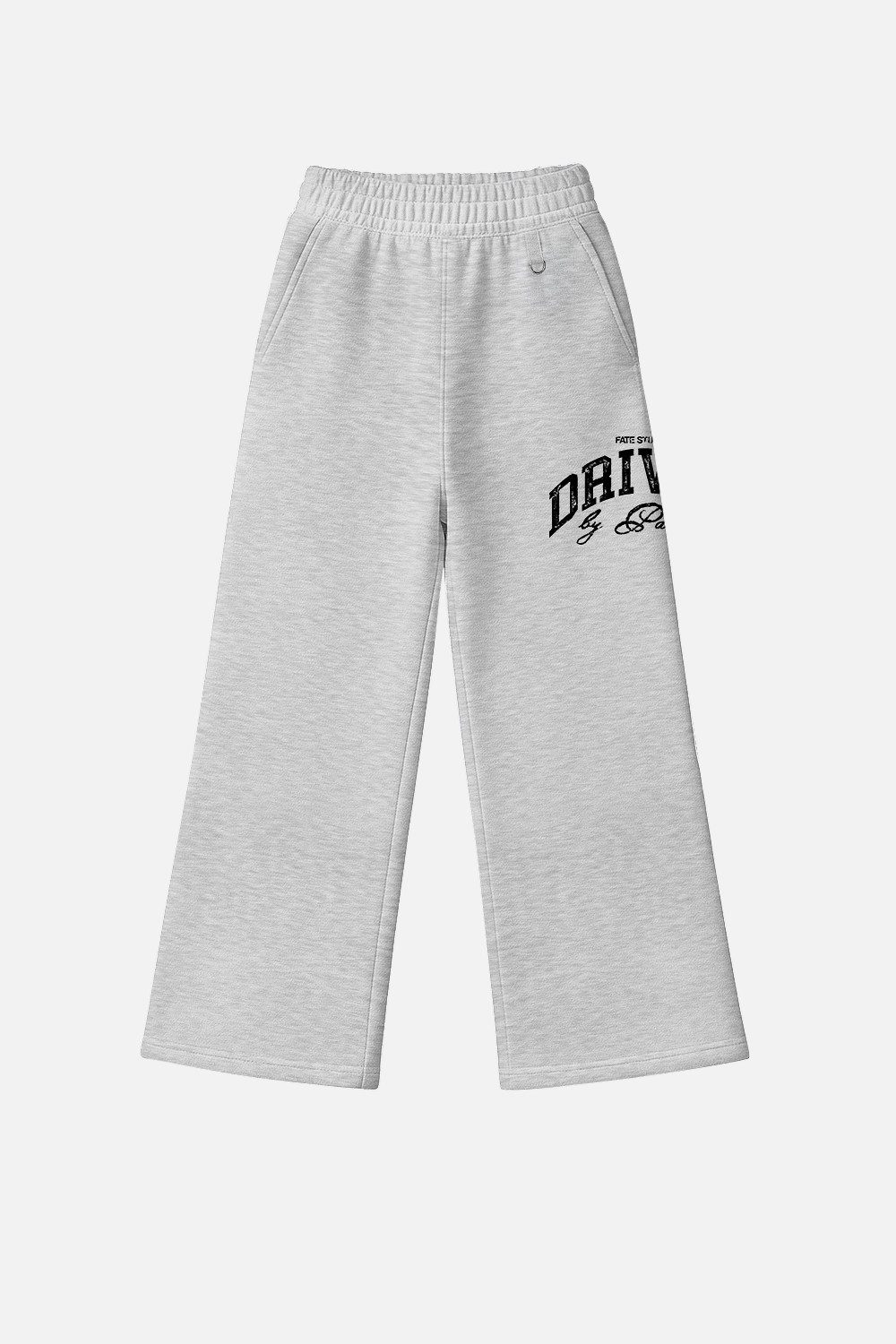 Driven By Passion Wide Pants Jasper