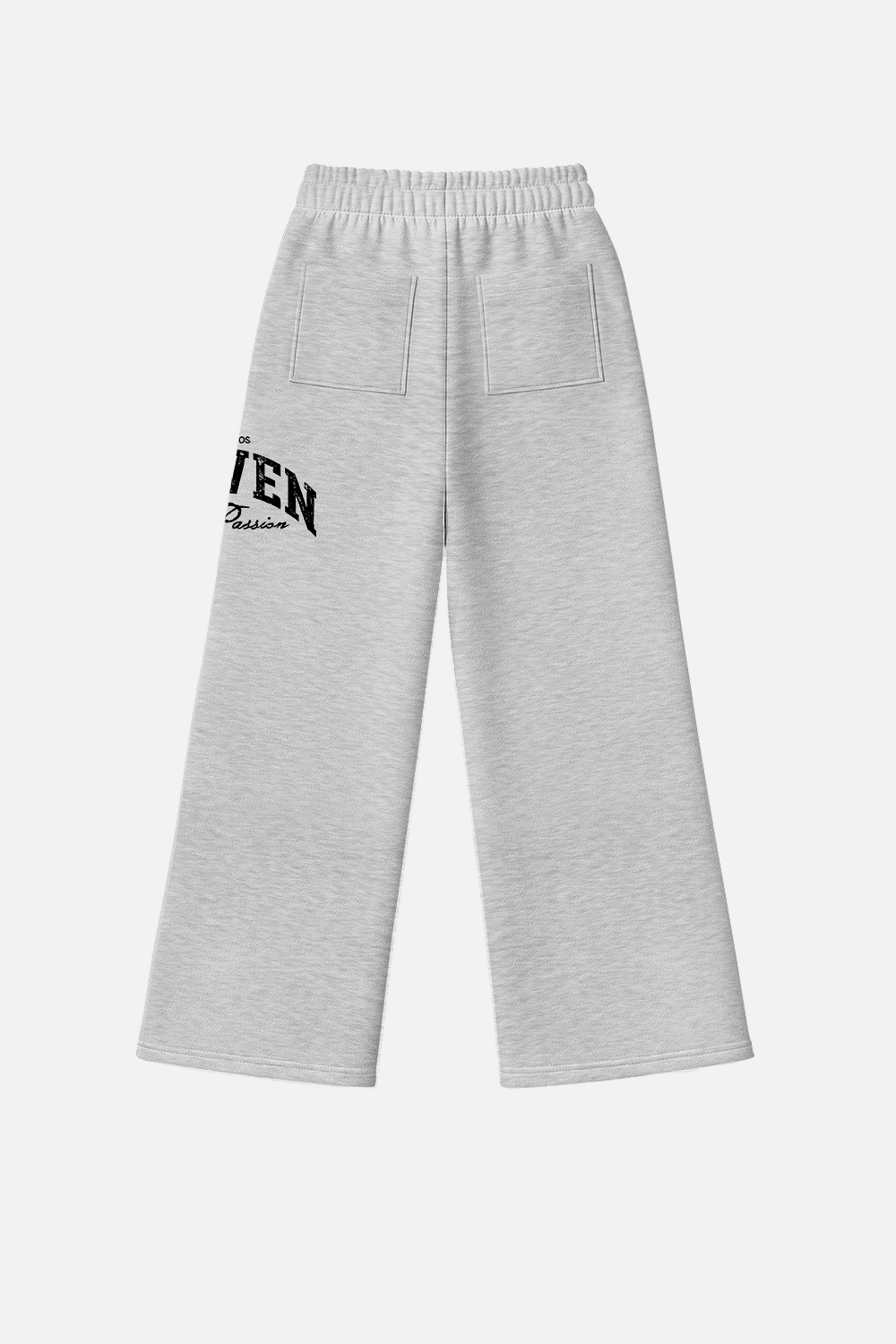 Driven By Passion Wide Pants Jasper