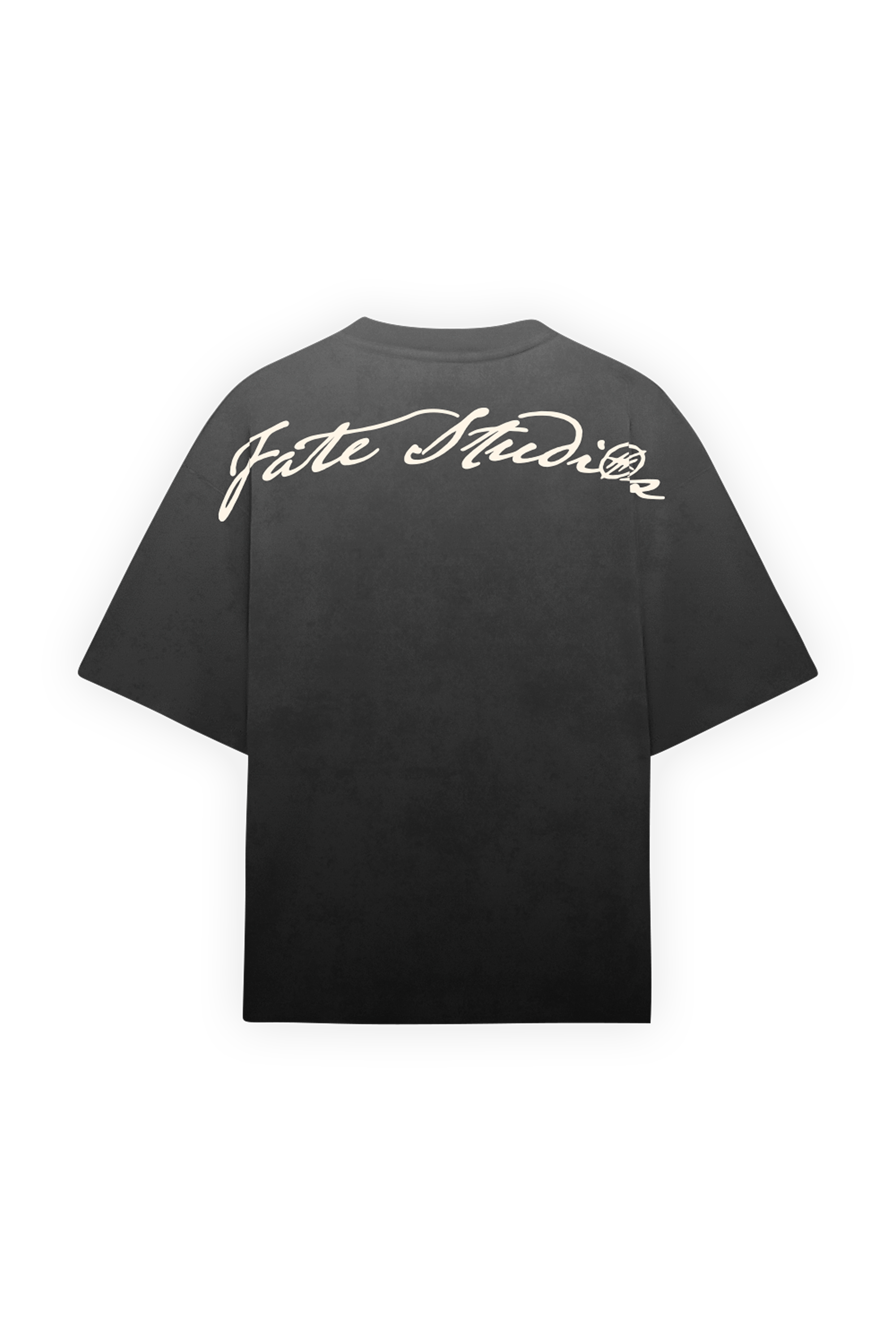 Fate Studios Faded Black