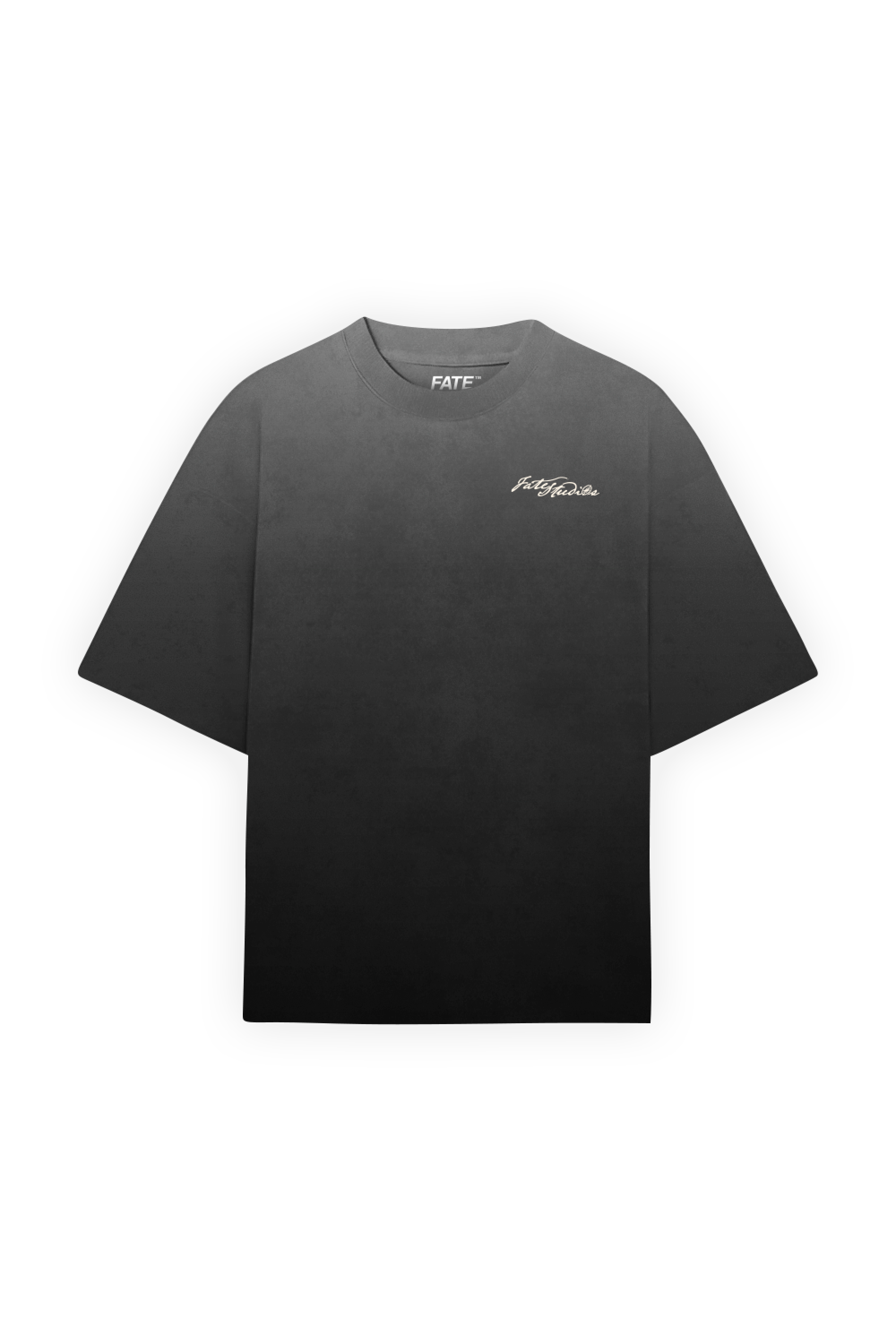 Fate Studios Faded Black