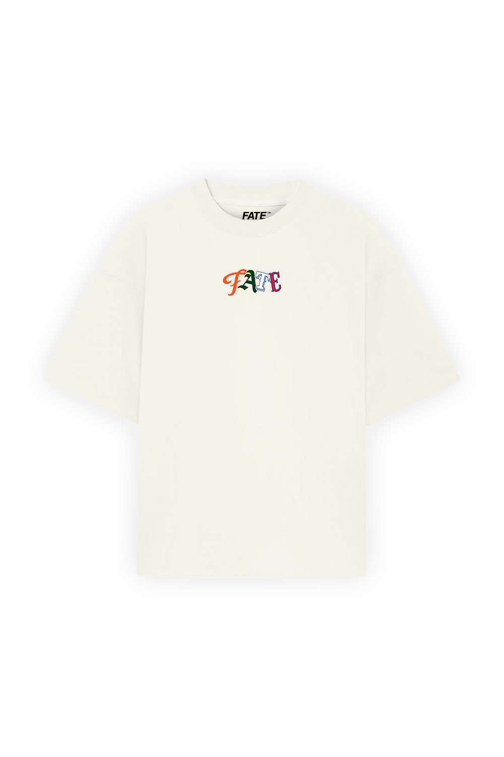 Sex Icon MLB Tee Ivory