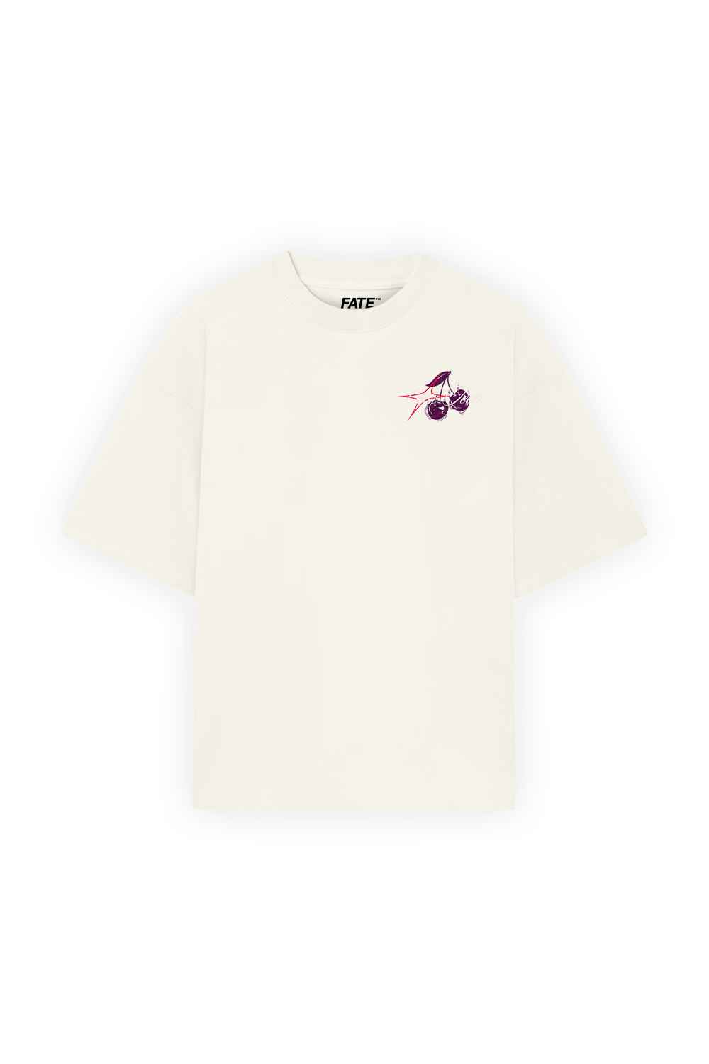 Sex Appeal Tee Ivory