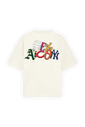 Sex Icon MLB Tee Ivory