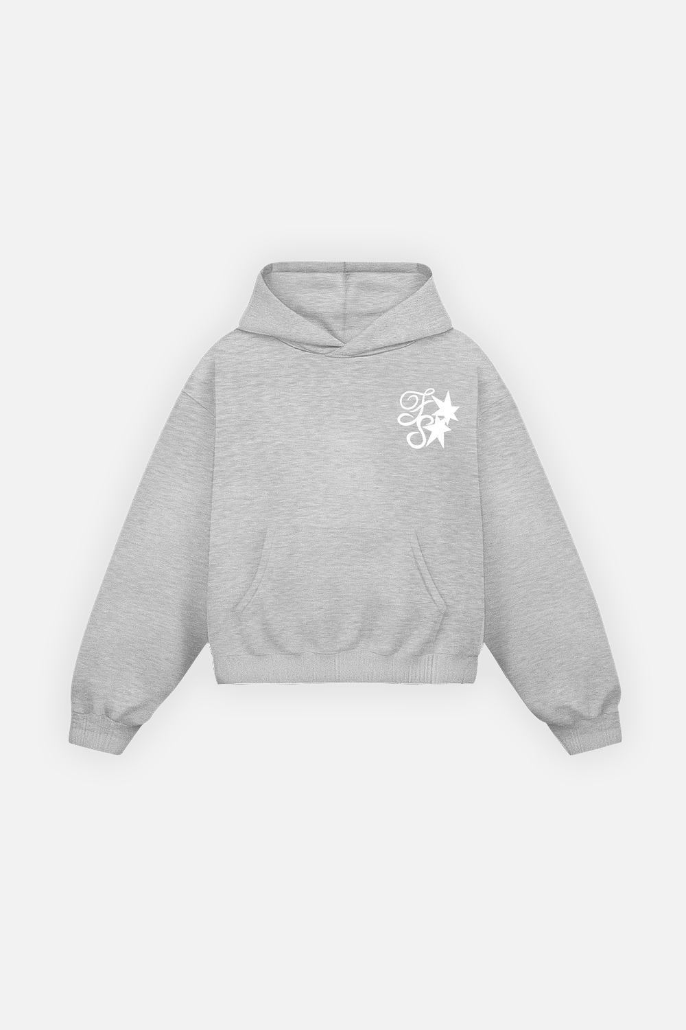 FS Sparks Hoodie Jasper