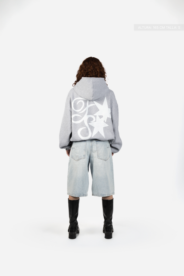 FS Sparks Hoodie Jasper