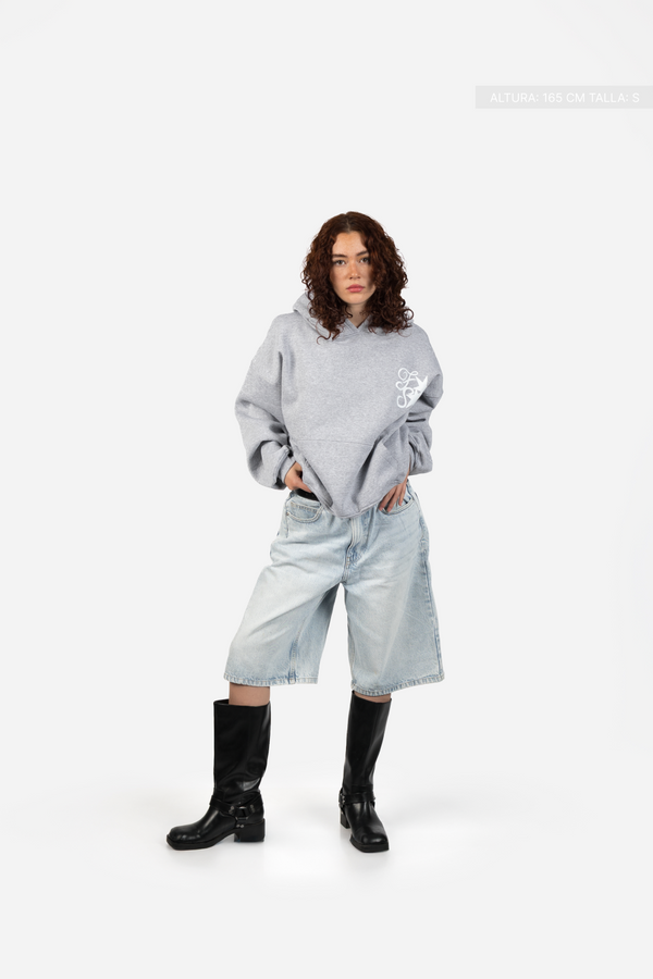 FS Sparks Hoodie Jasper