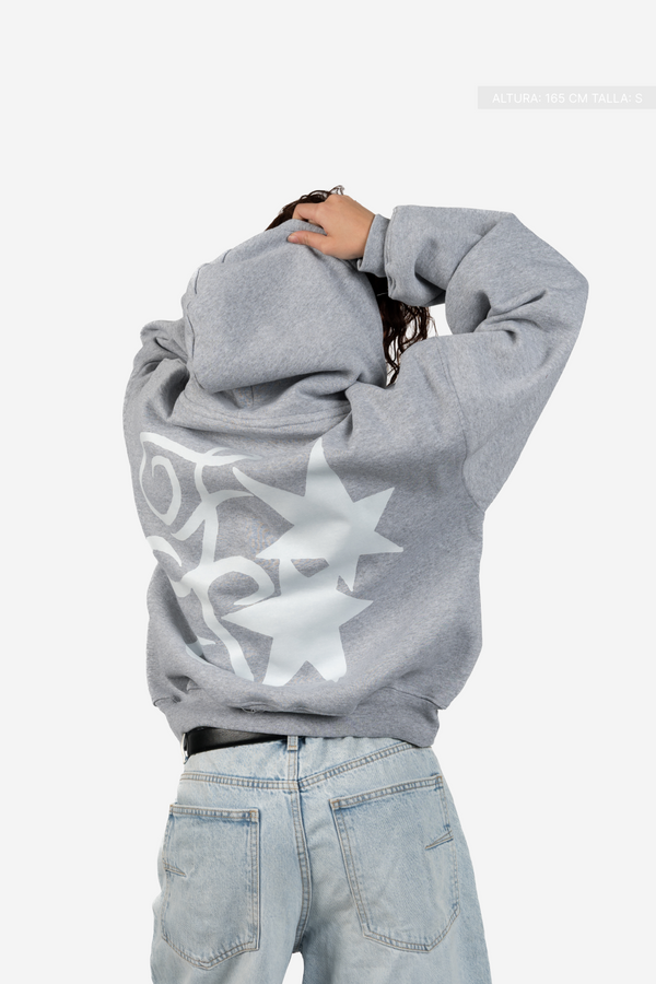 FS Sparks Hoodie Jasper