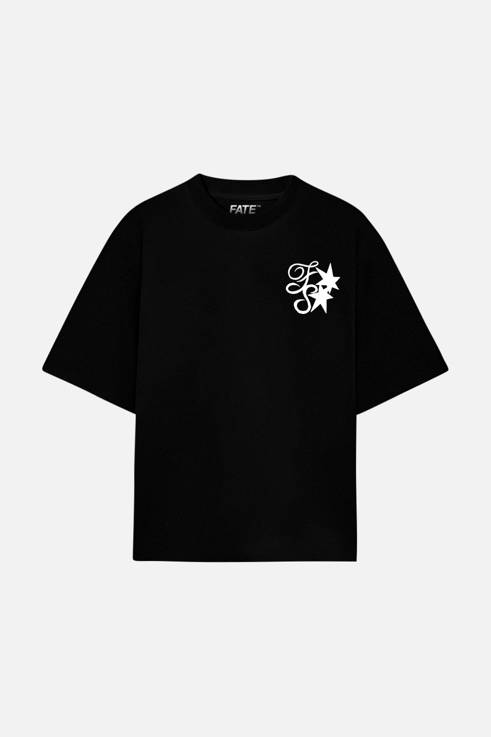 FS Sparks Tee Black