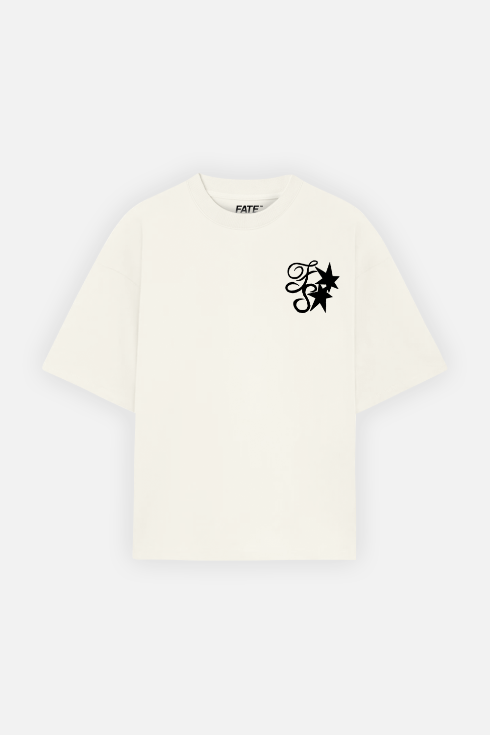 FS Sparks Tee Ivory