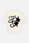 FS Sparks Tee Ivory
