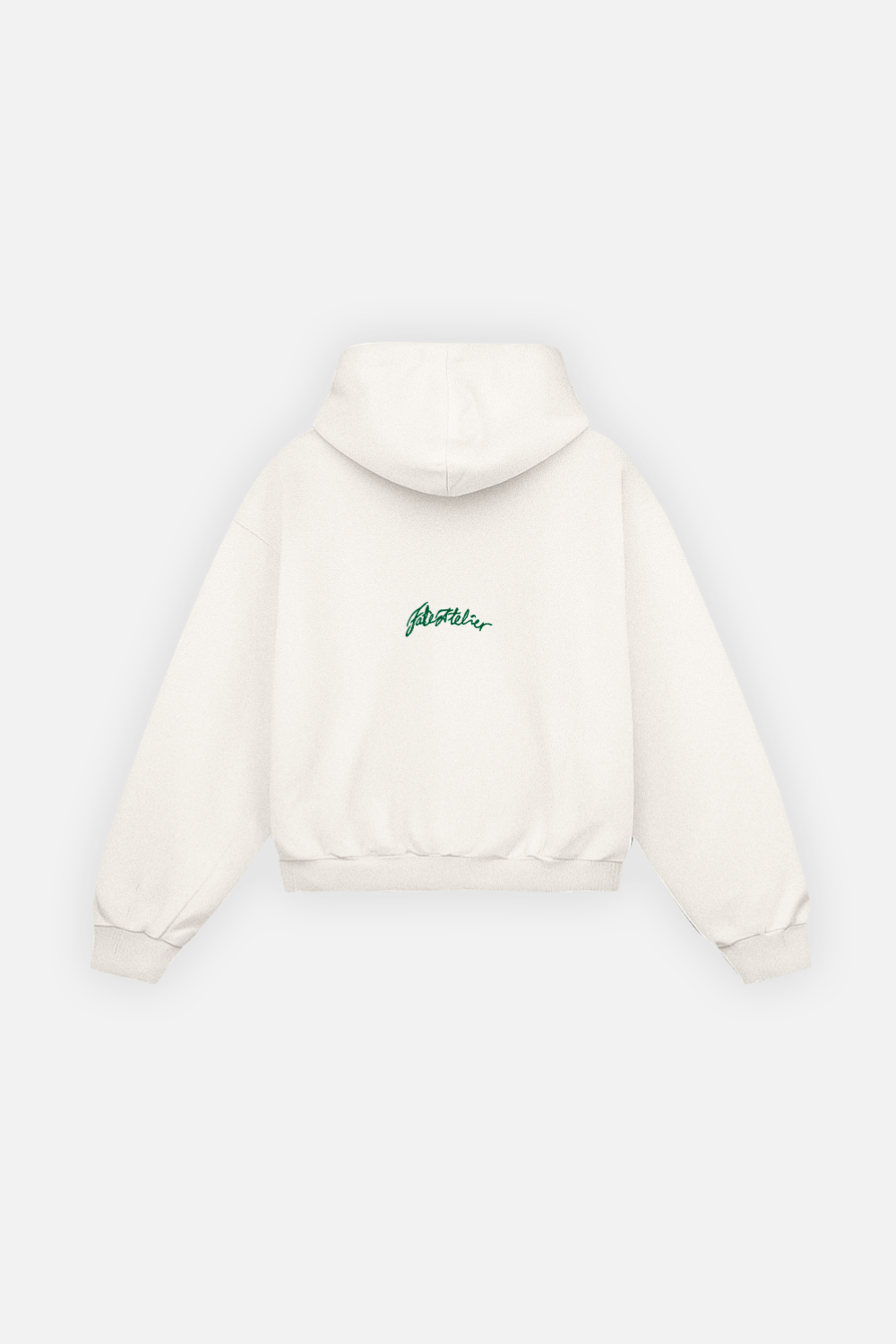 Fate Atelier Hoodie Ivory