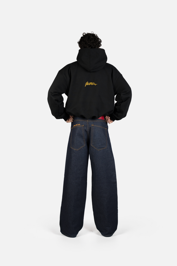 Fate Atelier Hoodie Vantablack