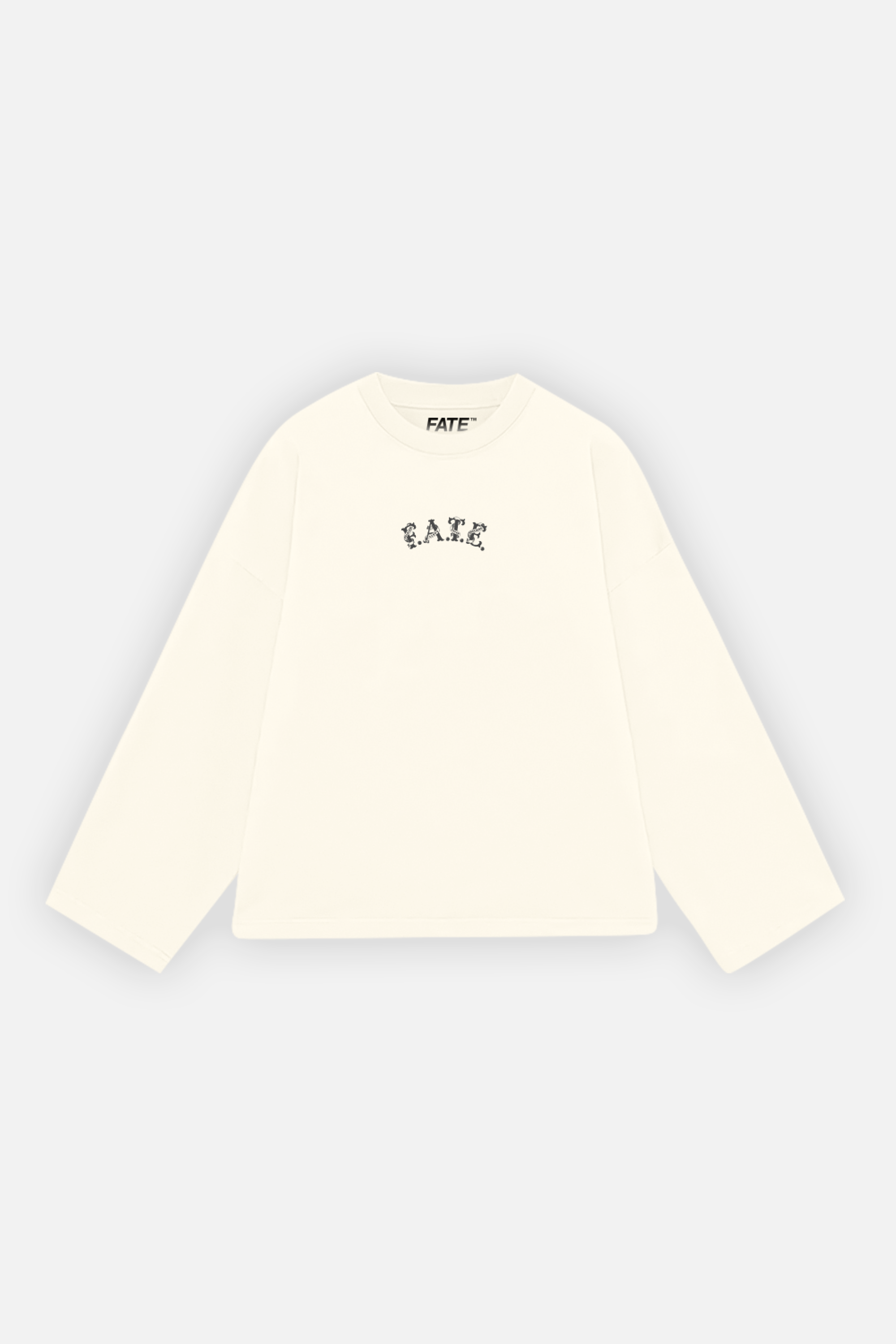 Fate Eagle Longsleeve Ivory