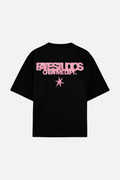 Fate Spark Creative Dept Tee Black