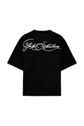 Fate Studios Script Tee Black