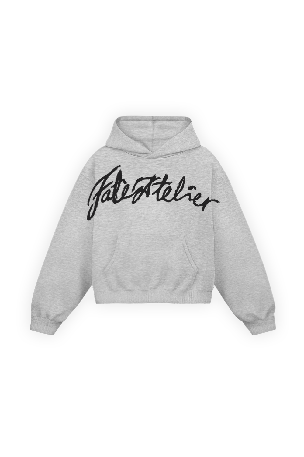 Fate Atelier Hoodie Jasper