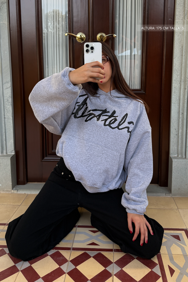 Fate Atelier Hoodie Jasper