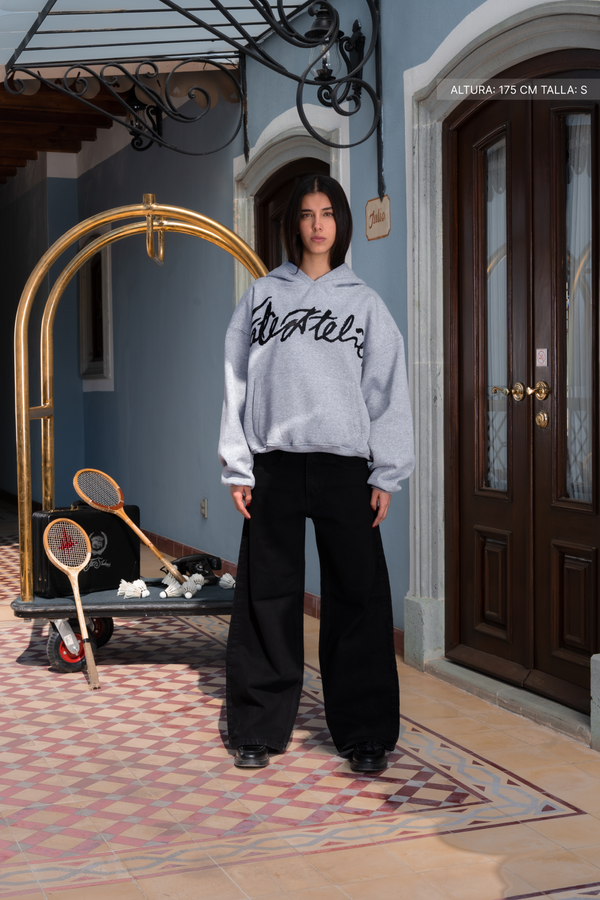 Fate Atelier Hoodie Jasper