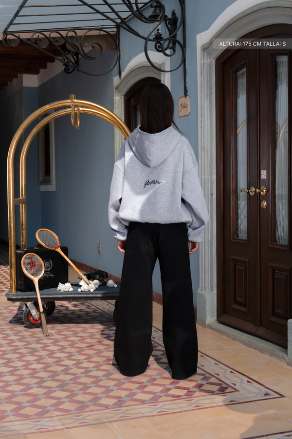 Fate Atelier Hoodie Jasper