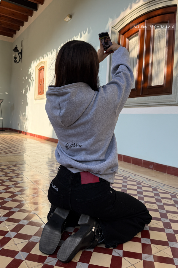 Fate Atelier Hoodie Jasper