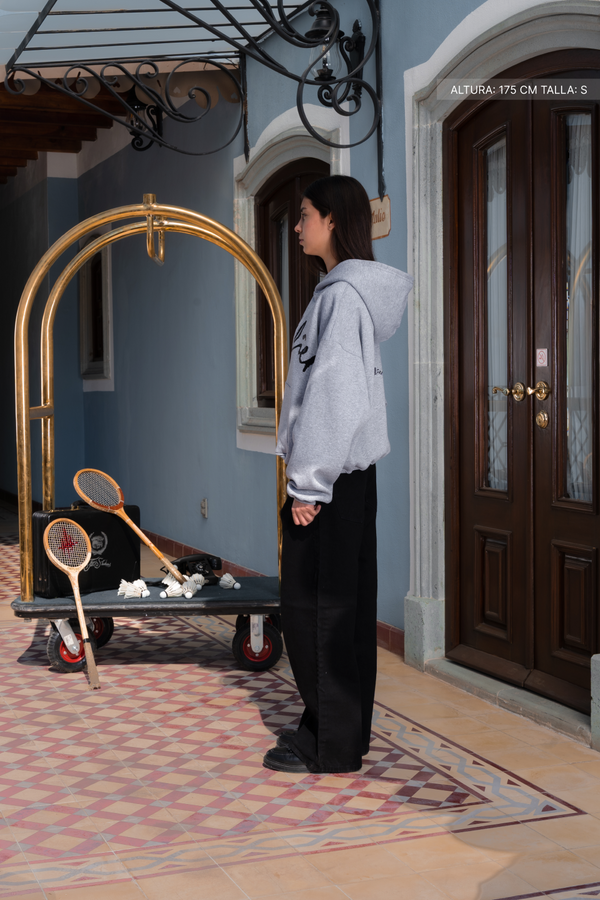 Fate Atelier Hoodie Jasper