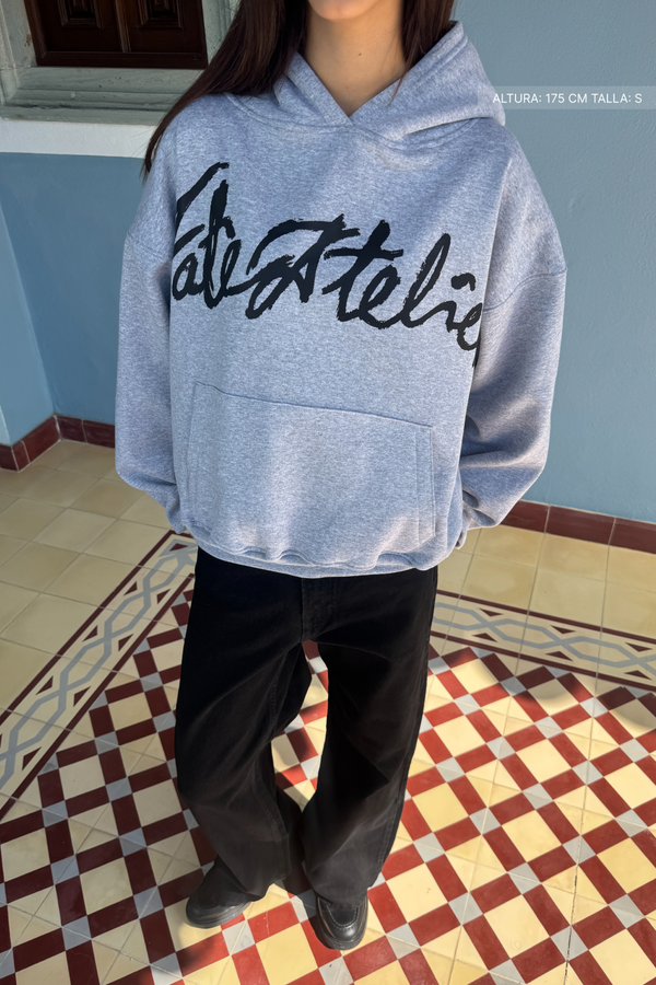 Fate Atelier Hoodie Jasper