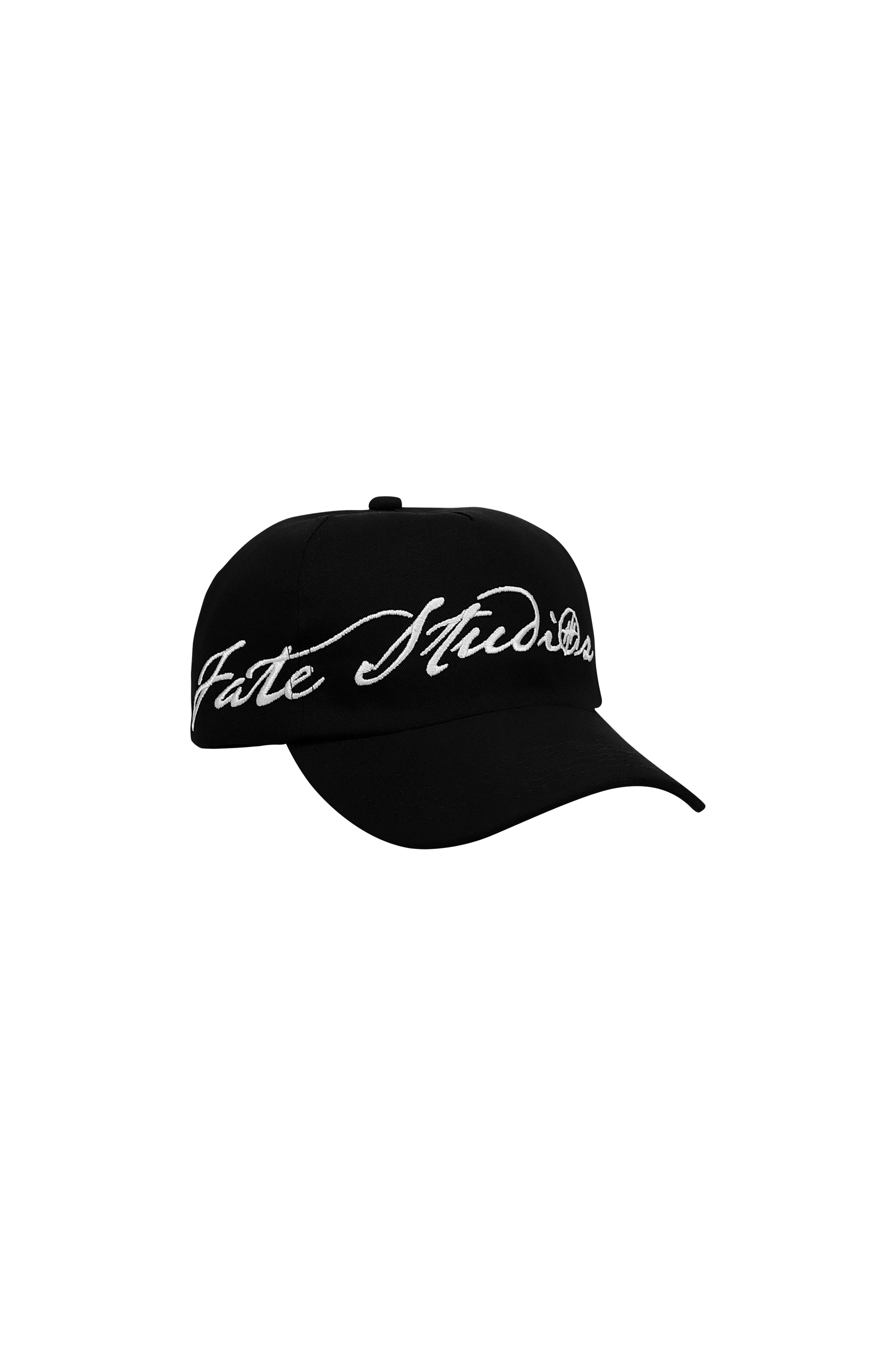 Fate Studios Black Cap