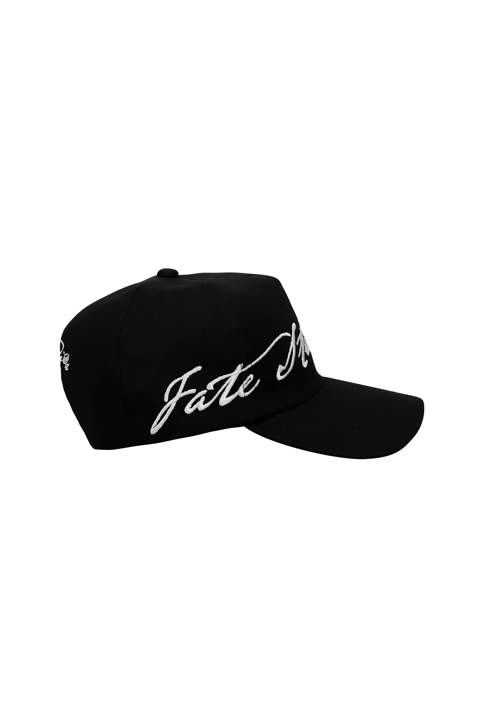 Fate Studios Black Cap