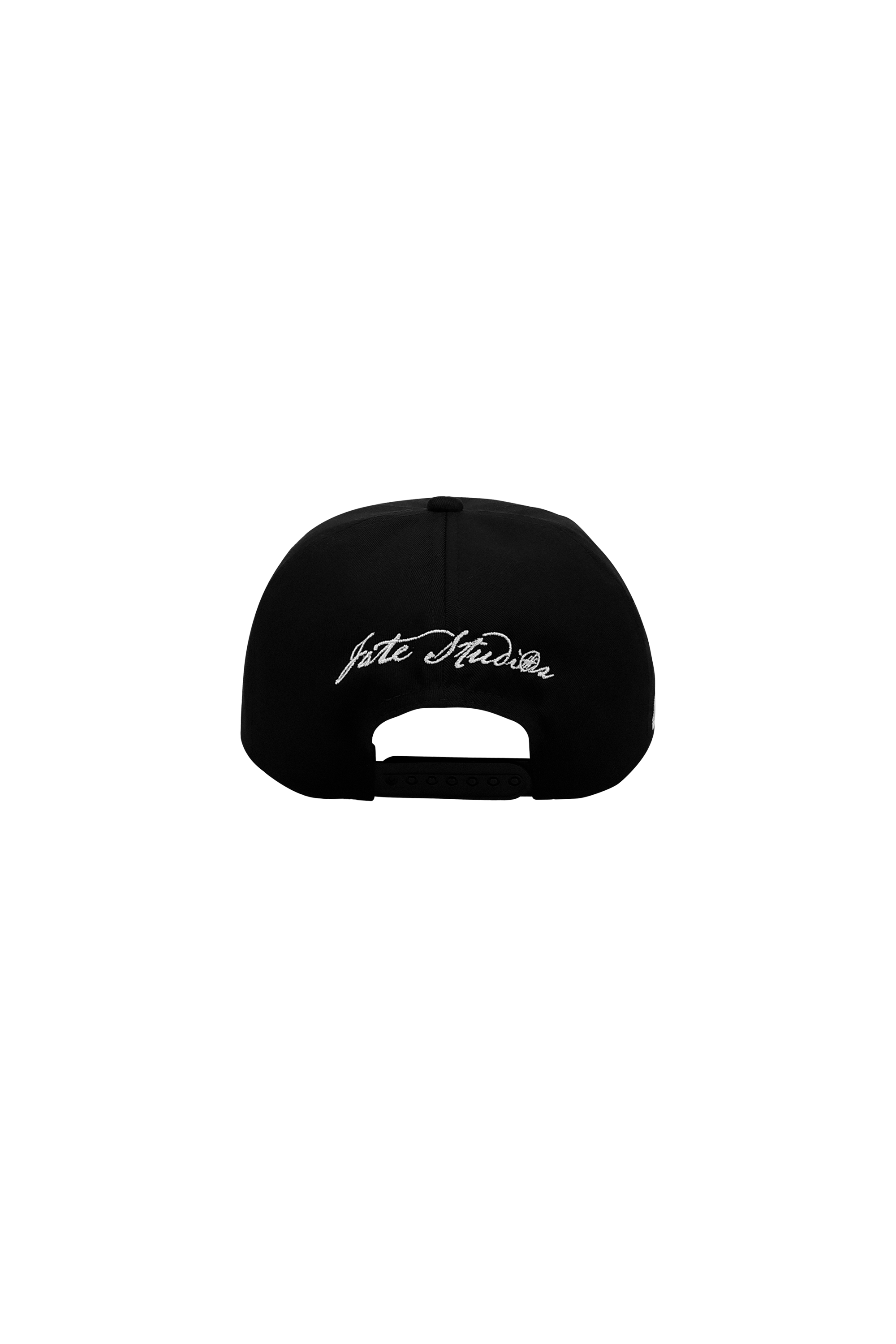 Fate Studios Black Cap