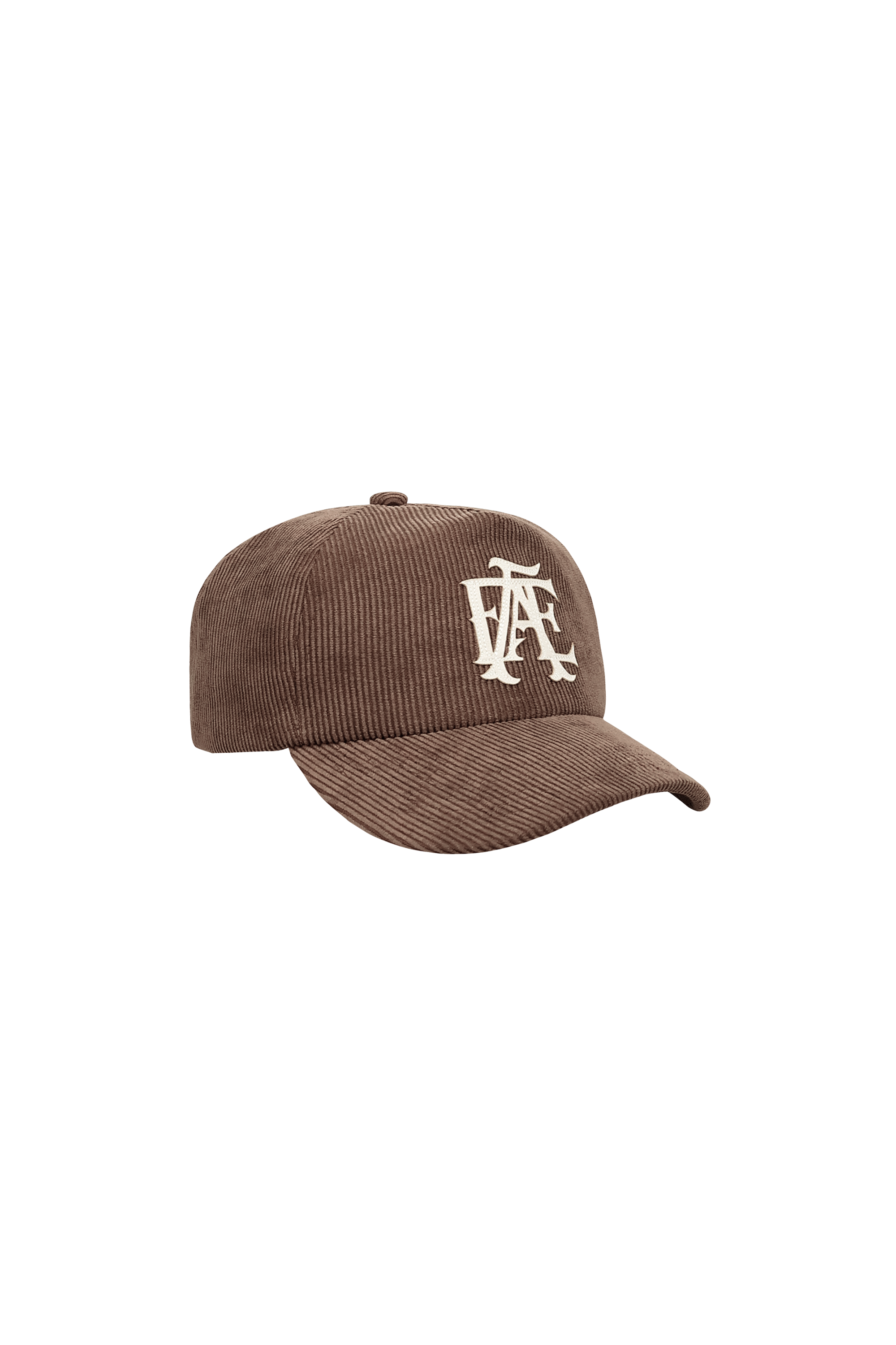 Fate Emblem Brown Curdoroy Cap