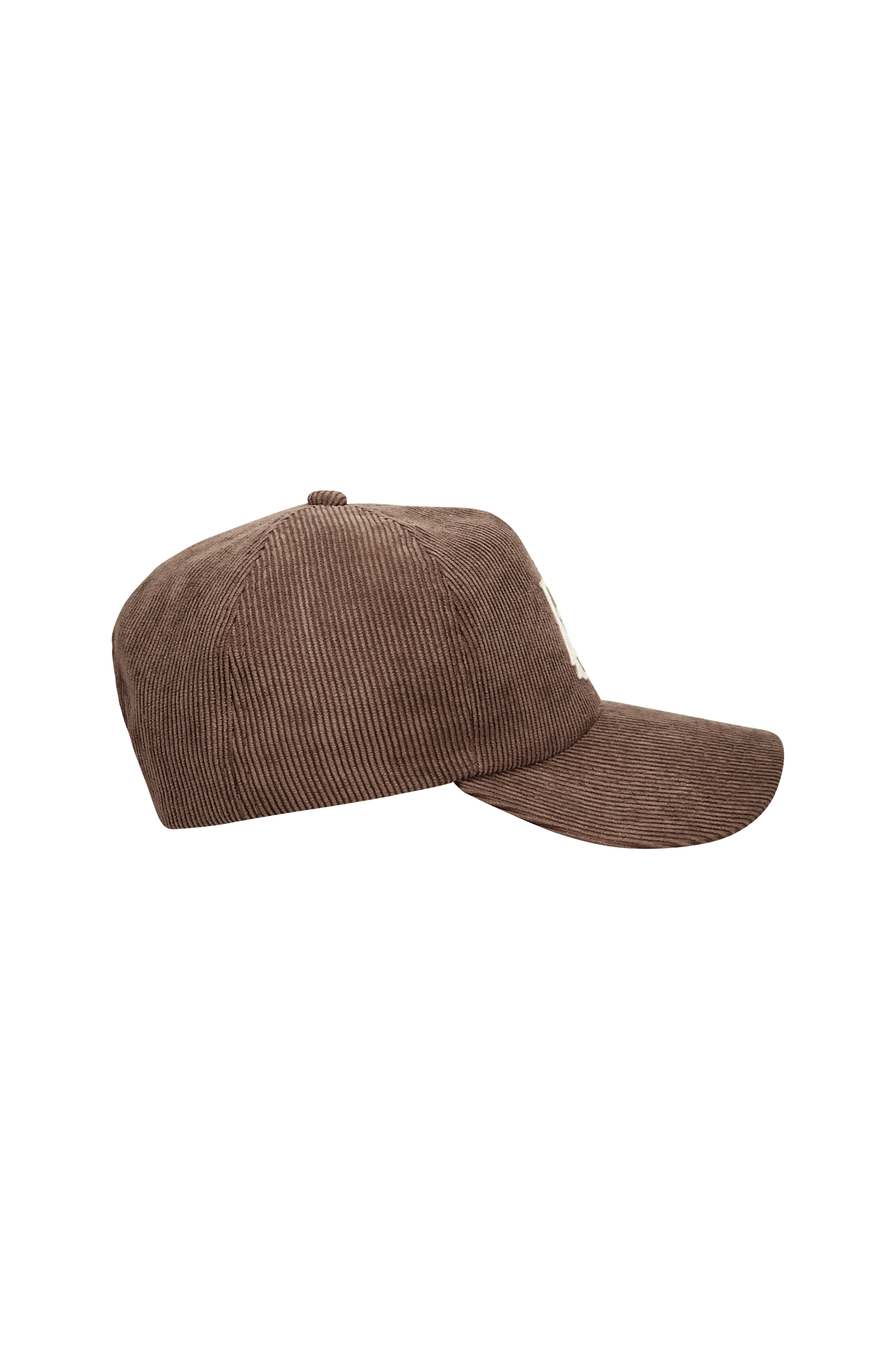 Fate Emblem Brown Curdoroy Cap