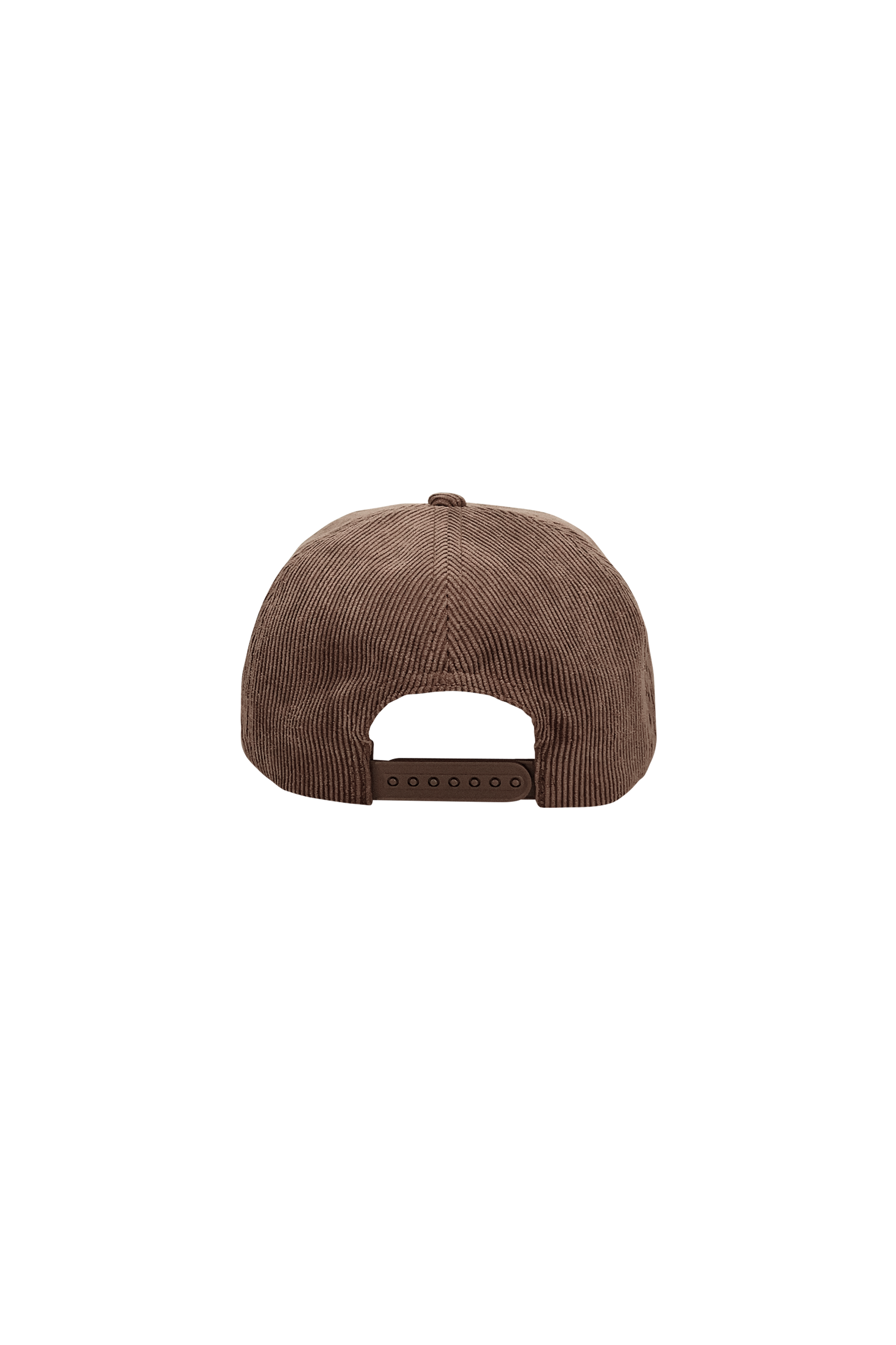 Fate Emblem Brown Curdoroy Cap