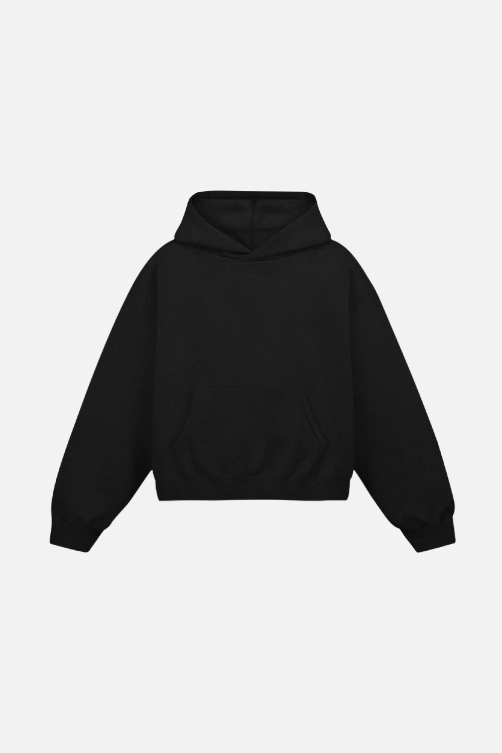 Vantablack Hoodie