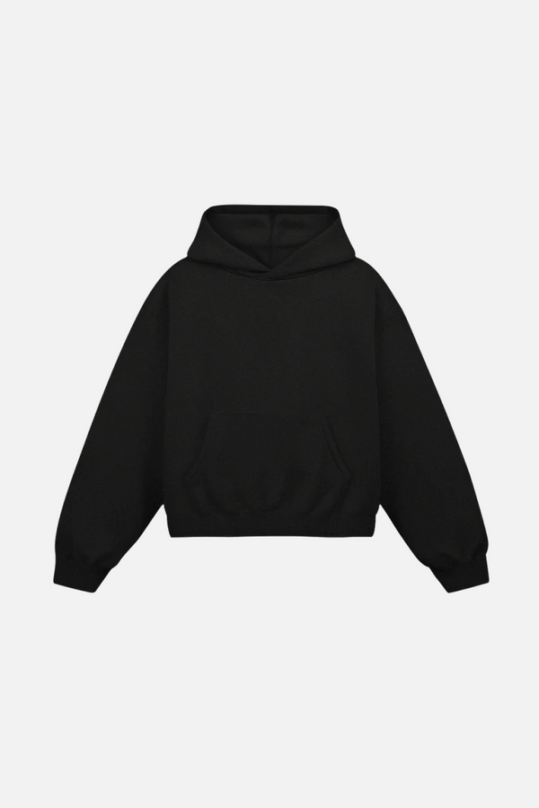 Vantablack Hoodie
