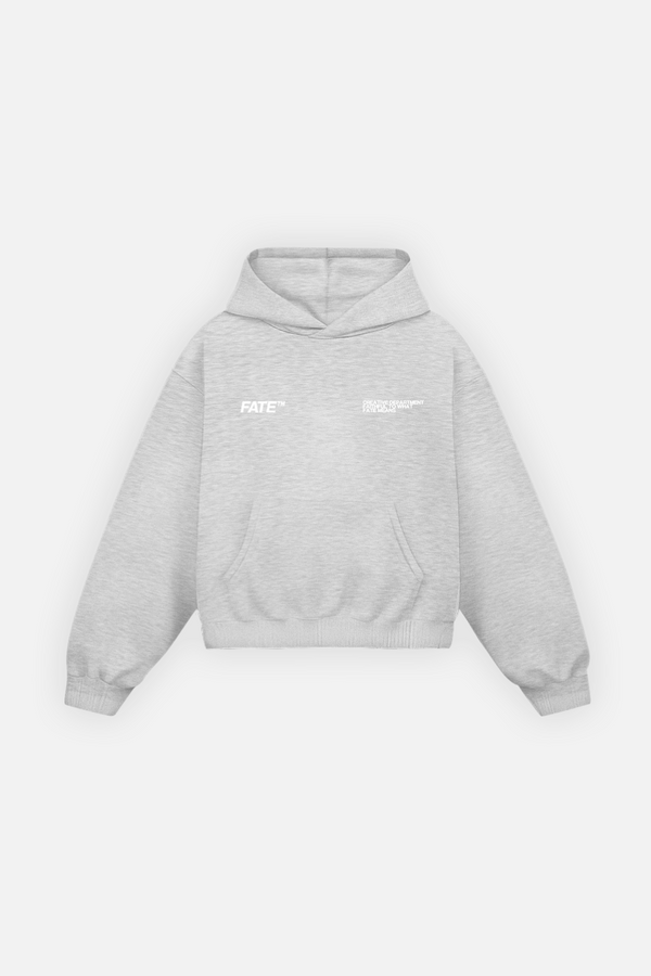 Icon Destino Hoodie Jasper