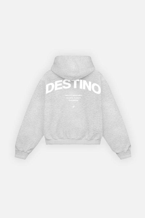 Icon Destino Hoodie Jasper