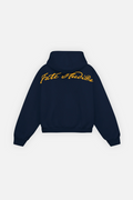 Fate Studios Hoodie Midnight Blue