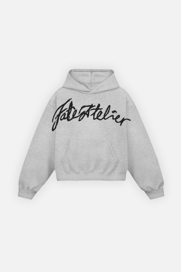 Fate Atelier Hoodie Jasper