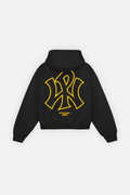 WP SS2025 Hoodie Vantablack