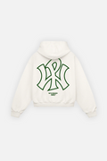 WP SS2025 Hoodie Ivory