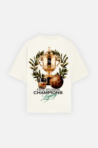 Fate Studios Champions Legacy Tee Ivory