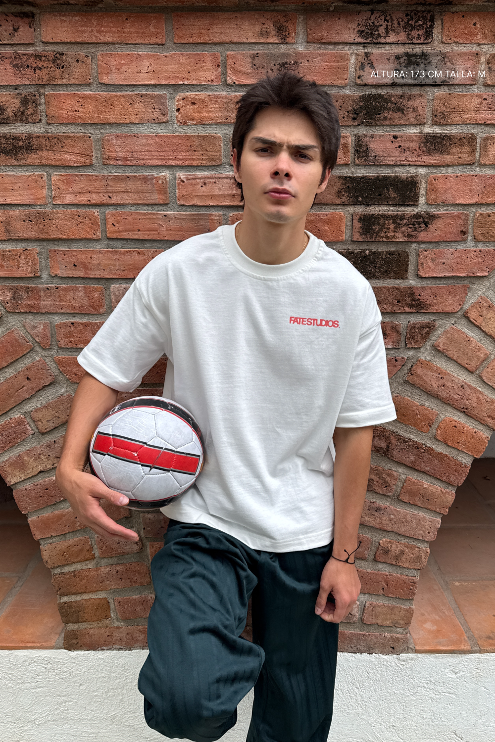 Game is over Tee Ivory